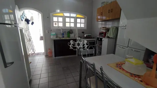 Sobrado à venda na Prainha - Caraguatatuba / SP - Cod. SO0111 — foto 9