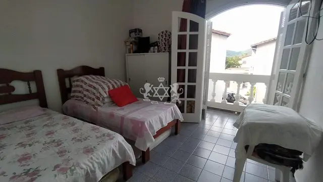 Sobrado à venda na Prainha - Caraguatatuba / SP - Cod. SO0111 — foto 12