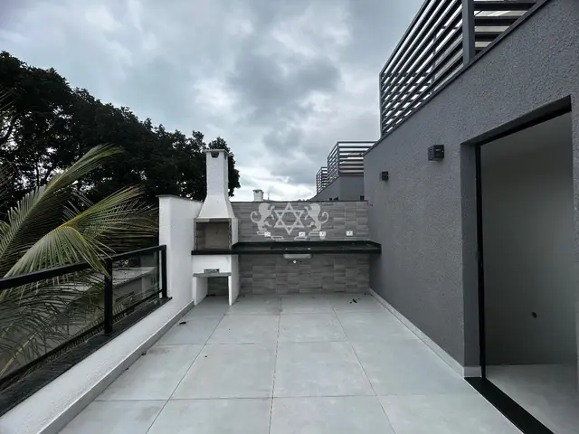 Sobrado à venda no Capricórnio I - Caraguatatuba / SP - Cod. SO0039 — foto 19