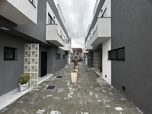Sobrado à venda no Capricórnio I - Caraguatatuba / SP - Cod. SO0039 — foto 5