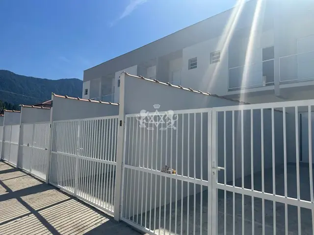 Sobrado à venda no Portal da Fazendinha - Caraguatatuba / SP - Cod. SO0247 — foto 3