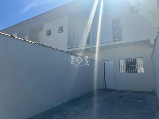 Sobrado à venda no Portal da Fazendinha - Caraguatatuba / SP - Cod. SO0247 — foto 5