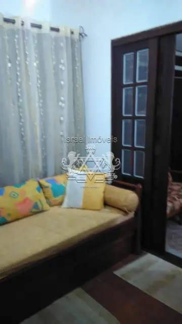 Casa à venda na Praia das Palmeiras - Caraguatatuba / SP - Cod. CA0370 — foto 4
