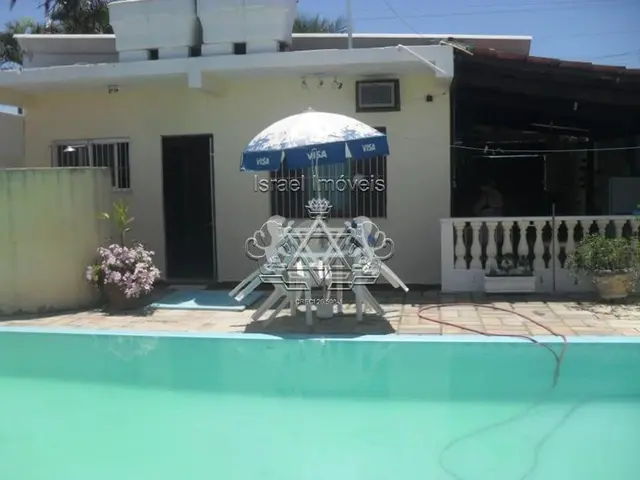 Casa à venda na Praia das Palmeiras - Caraguatatuba / SP - Cod. CA0370 — foto 7