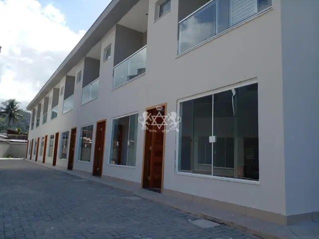 Casa à venda no Massaguaçu - Caraguatatuba / SP - Cod. CA2177