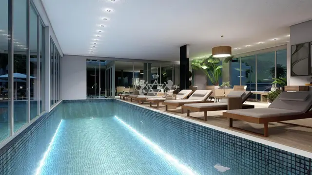 Casa à venda no Indaiá - Caraguatatuba / SP - Cod. CA2178 — foto 3