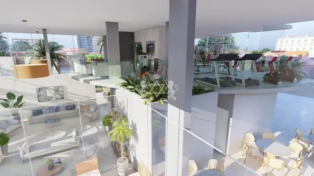 Casa à venda no Indaiá - Caraguatatuba / SP - Cod. CA2178 — foto 12