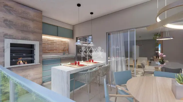 Casa à venda no Indaiá - Caraguatatuba / SP - Cod. CA2178 — foto 29