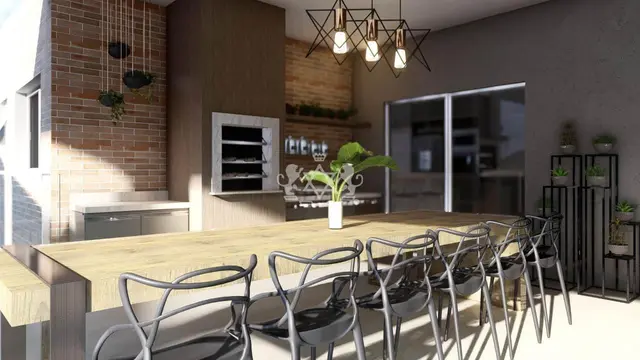 Casa à venda no Indaiá - Caraguatatuba / SP - Cod. CA2178 — foto 21