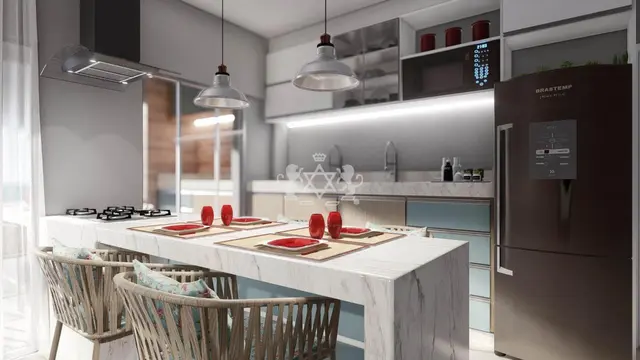 Casa à venda no Indaiá - Caraguatatuba / SP - Cod. CA2178 — foto 30