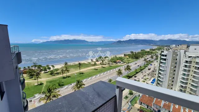 Apartamento à venda no Indaiá - Caraguatatuba / SP - Cod. CO0026 — foto 4
