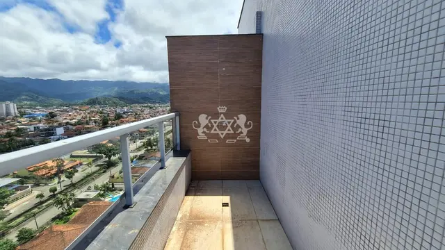 Apartamento à venda no Indaiá - Caraguatatuba / SP - Cod. CO0026 — foto 5