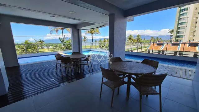 Apartamento à venda no Indaiá - Caraguatatuba / SP - Cod. CO0026 — foto 24