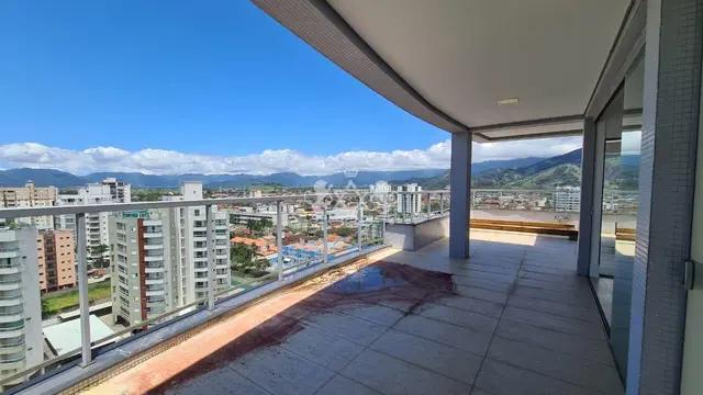 Apartamento à venda no Indaiá - Caraguatatuba / SP - Cod. CO0026 — foto 3