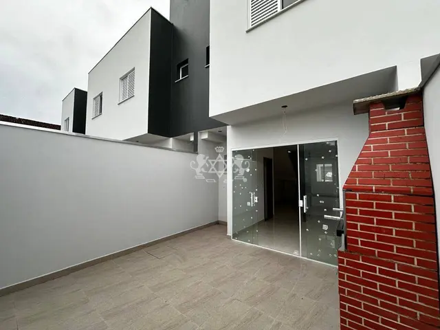 Casa à venda no Rio do Ouro - Caraguatatuba / SP - Cod. CAC0096 — foto 4