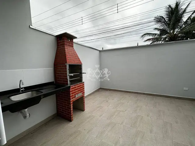 Casa à venda no Rio do Ouro - Caraguatatuba / SP - Cod. CAC0096 — foto 7