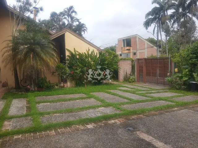 Sobrado à venda na Martim de Sá - Caraguatatuba / SP - Cod. SO0108 — foto 8