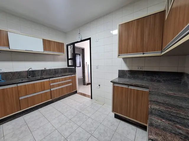 Apartamento à venda no Sumaré - Caraguatatuba / SP - Cod. AP1674 — foto 4