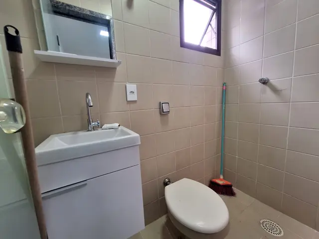 Apartamento à venda no Sumaré - Caraguatatuba / SP - Cod. AP1674 — foto 19