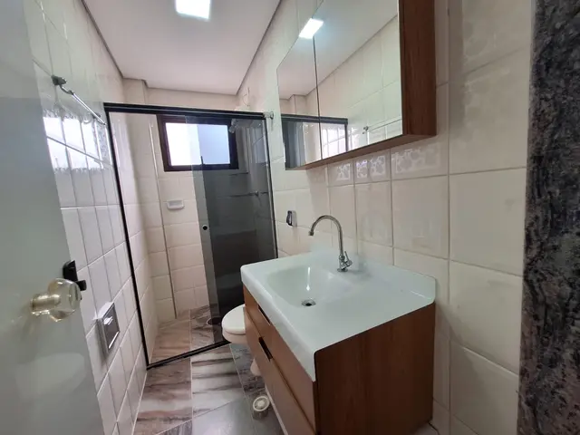Apartamento à venda no Sumaré - Caraguatatuba / SP - Cod. AP1674 — foto 13