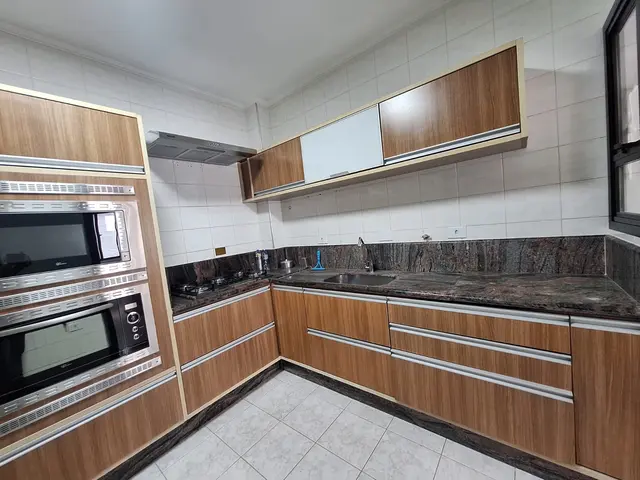 Apartamento à venda no Sumaré - Caraguatatuba / SP - Cod. AP1674 — foto 3