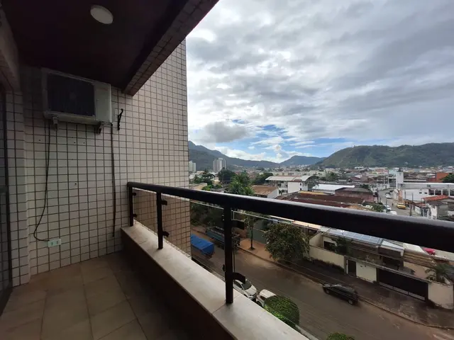 Apartamento à venda no Sumaré - Caraguatatuba / SP - Cod. AP1674 — foto 2