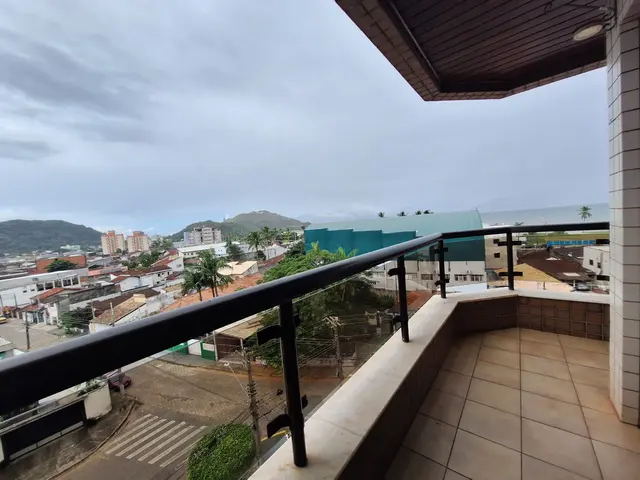 Apartamento à venda no Sumaré - Caraguatatuba / SP - Cod. AP1674 — foto 1