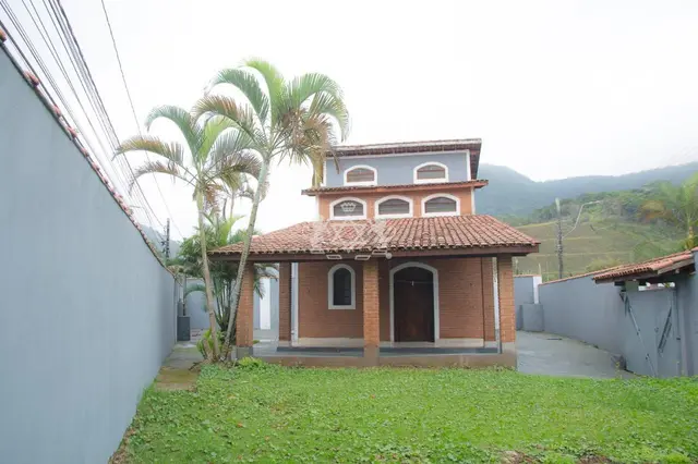 Sobrado à venda na Martim de Sá - Caraguatatuba / SP - Cod. SO0200 — foto 3