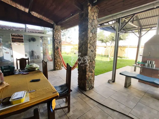 Casa à venda no Jardim Britânia - Caraguatatuba / SP - Cod. CA0145 — foto 19