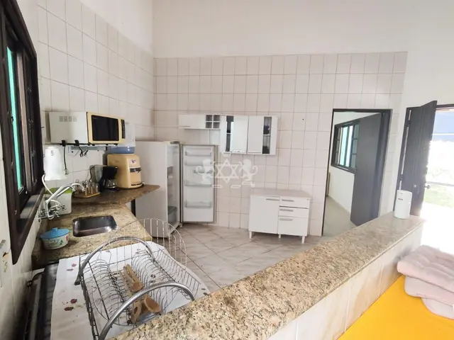Casa à venda no Jardim Britânia - Caraguatatuba / SP - Cod. CA0145 — foto 6