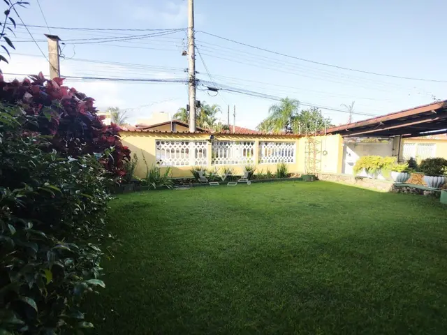 Casa à venda no Jardim Britânia - Caraguatatuba / SP - Cod. CA0145 — foto 20