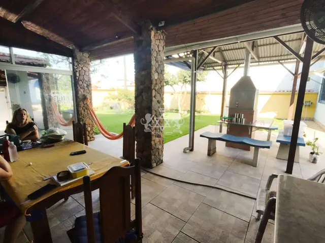 Casa à venda no Jardim Britânia - Caraguatatuba / SP - Cod. CA0145 — foto 17