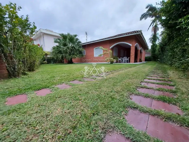 Casa à venda na Cocanha - Caraguatatuba / SP - Cod. CAC0105 — foto 5