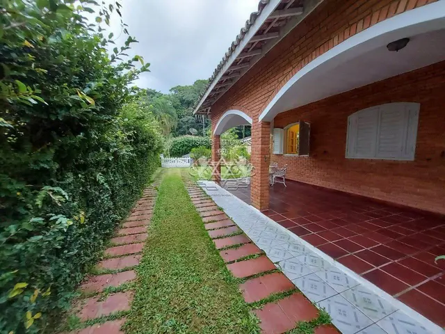 Casa à venda na Cocanha - Caraguatatuba / SP - Cod. CAC0105 — foto 9
