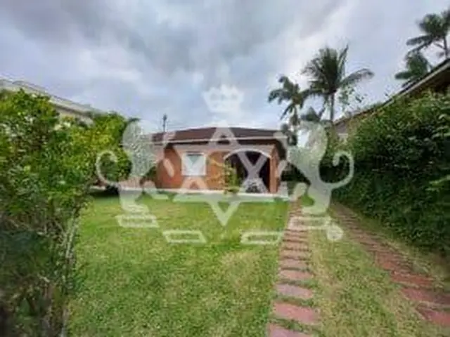 Casa à venda na Cocanha - Caraguatatuba / SP - Cod. CAC0105