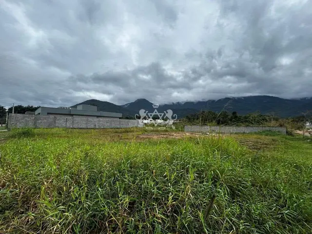 Terreno à venda no Mar Verde II - Caraguatatuba / SP - Cod. TE0024
