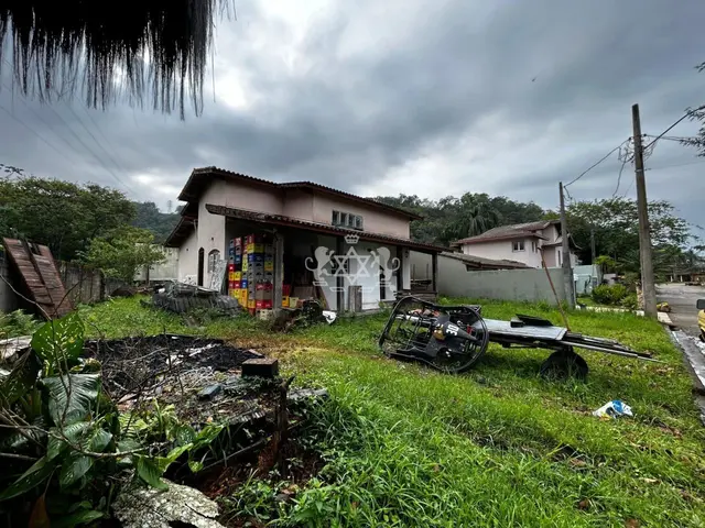 Casa à venda na Mococa - Caraguatatuba / SP - Cod. CA0149 — foto 4