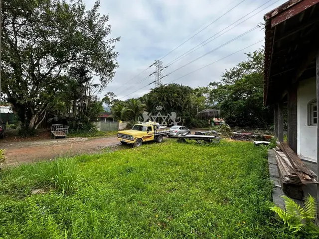 Casa à venda na Mococa - Caraguatatuba / SP - Cod. CA0149 — foto 17