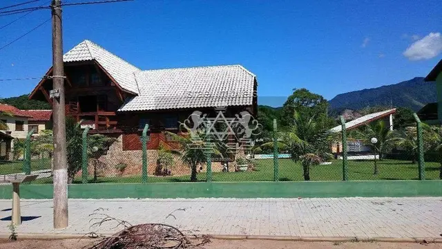 Casa à venda no Delfim Verde - Caraguatatuba / SP - Cod. CA0154 — foto 5