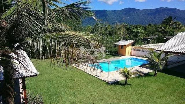 Casa à venda no Delfim Verde - Caraguatatuba / SP - Cod. CA0154 — foto 10