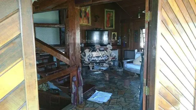 Casa à venda no Delfim Verde - Caraguatatuba / SP - Cod. CA0154 — foto 8