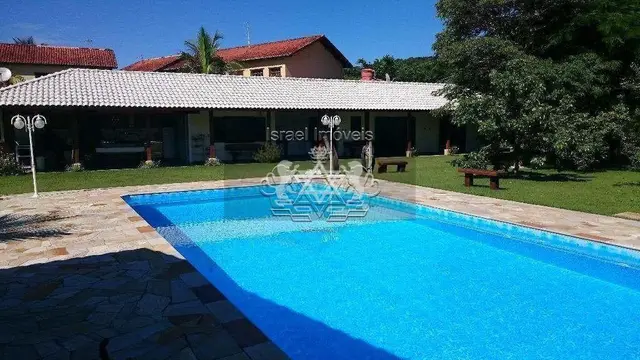 Casa à venda no Delfim Verde - Caraguatatuba / SP - Cod. CA0154 — foto 6