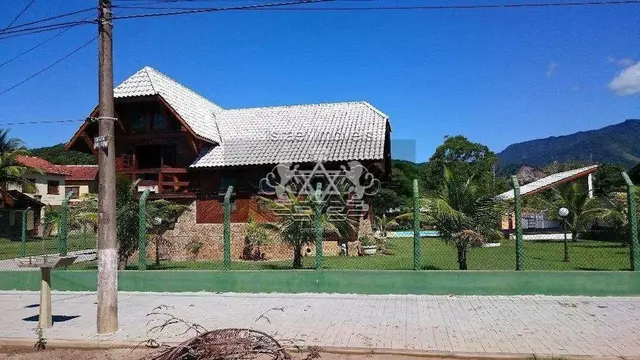 Casa à venda no Delfim Verde - Caraguatatuba / SP - Cod. CA0154 — foto 17