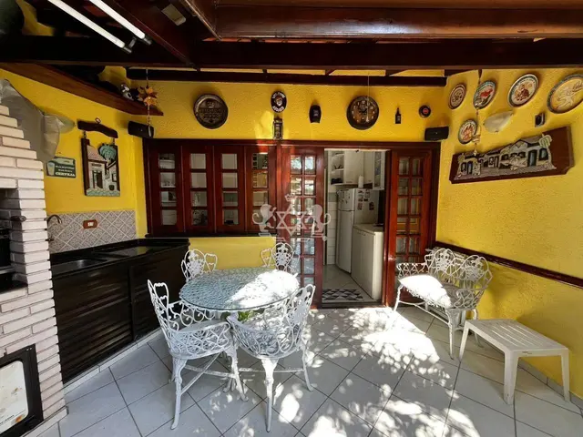 Casa à venda no Jardim Miramar - Caraguatatuba / SP - Cod. CAC0119 — foto 5
