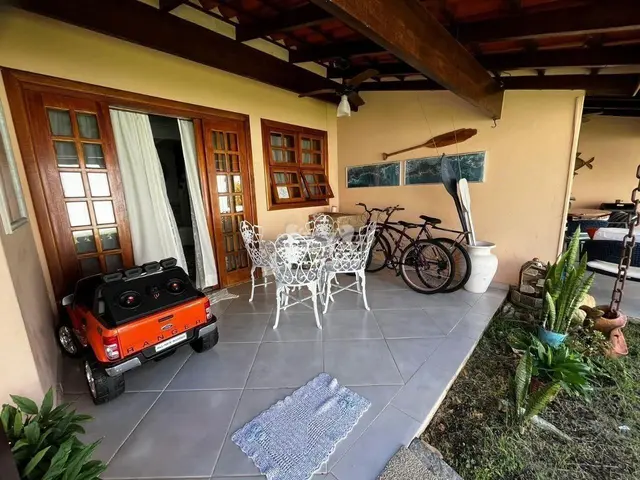 Casa à venda no Jardim Miramar - Caraguatatuba / SP - Cod. CAC0119 — foto 2