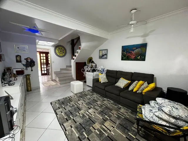Casa à venda no Jardim Miramar - Caraguatatuba / SP - Cod. CAC0119 — foto 16