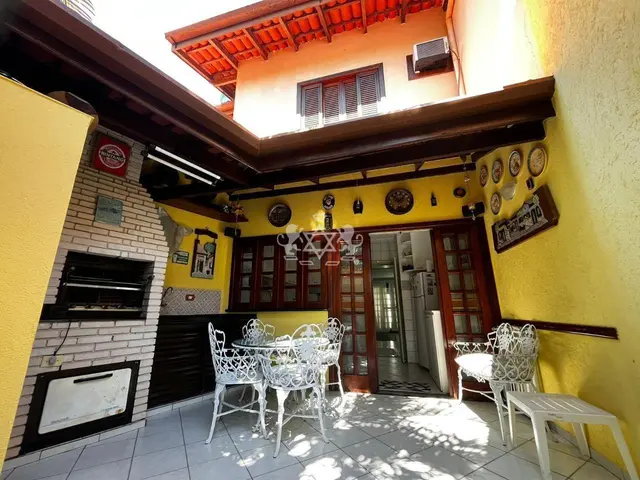 Casa à venda no Jardim Miramar - Caraguatatuba / SP - Cod. CAC0119 — foto 4