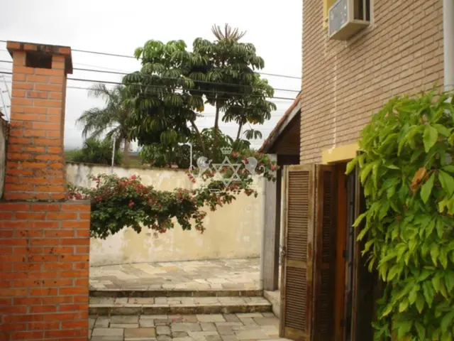 Sobrado à venda no Jardim Primavera - Caraguatatuba / SP - Cod. SO0204 — foto 5