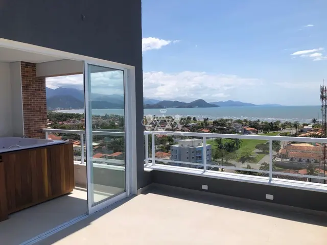 Apartamento à venda no Jardim Britânia - Caraguatatuba / SP - Cod. CO0013 — foto 22