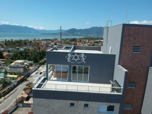 Apartamento à venda no Jardim Britânia - Caraguatatuba / SP - Cod. CO0013 — foto 23